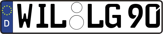 WIL-LG90