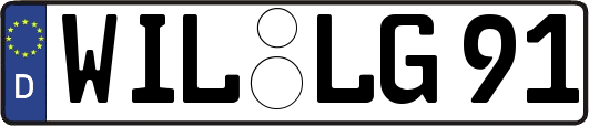 WIL-LG91