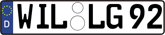 WIL-LG92