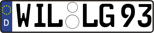 WIL-LG93