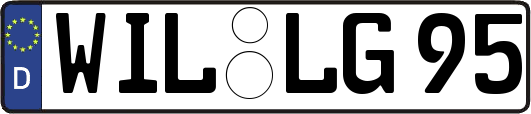 WIL-LG95