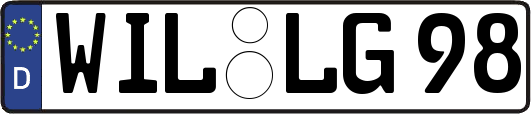 WIL-LG98