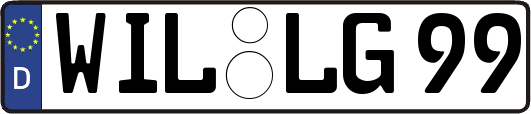 WIL-LG99