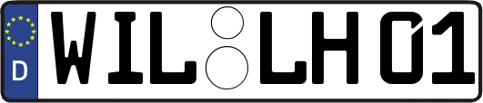 WIL-LH01