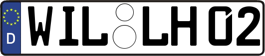 WIL-LH02