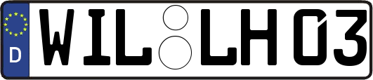WIL-LH03