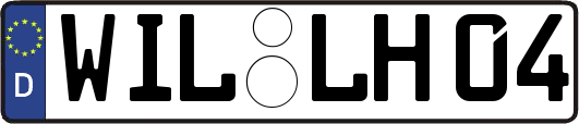 WIL-LH04