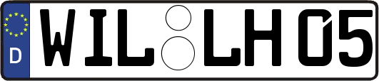 WIL-LH05