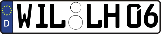 WIL-LH06
