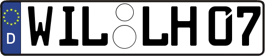 WIL-LH07