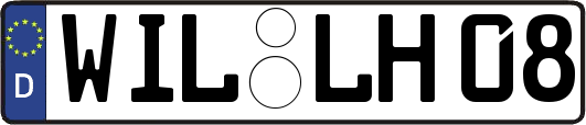 WIL-LH08
