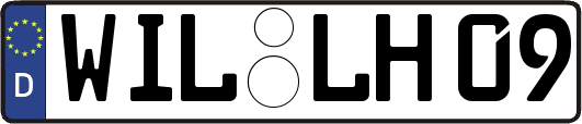 WIL-LH09