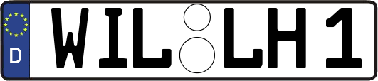 WIL-LH1