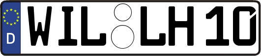 WIL-LH10
