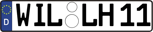 WIL-LH11