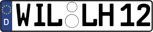 WIL-LH12