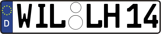 WIL-LH14