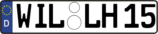 WIL-LH15