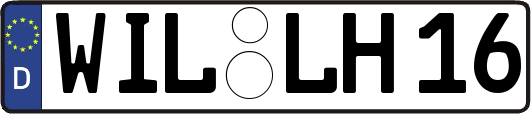 WIL-LH16