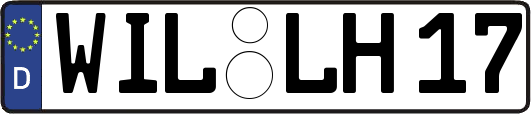 WIL-LH17