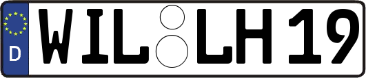 WIL-LH19