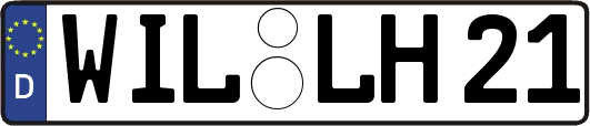 WIL-LH21