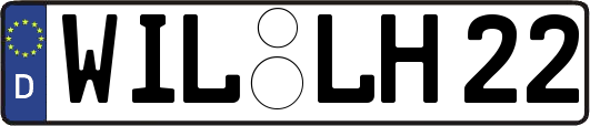 WIL-LH22