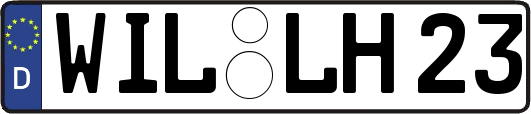 WIL-LH23