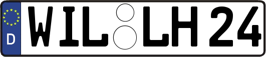 WIL-LH24