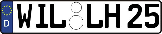 WIL-LH25