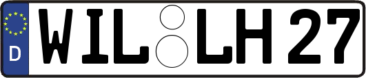 WIL-LH27