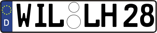 WIL-LH28