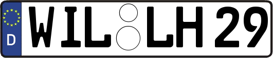 WIL-LH29