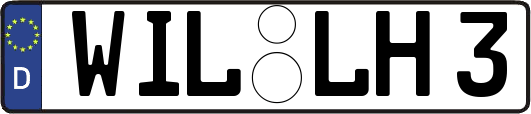 WIL-LH3