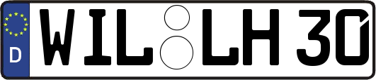 WIL-LH30