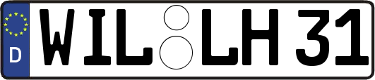 WIL-LH31