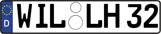 WIL-LH32