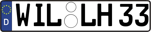 WIL-LH33