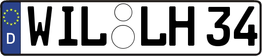WIL-LH34