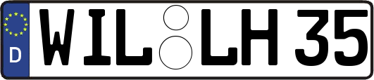 WIL-LH35