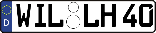 WIL-LH40