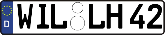 WIL-LH42