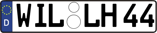 WIL-LH44