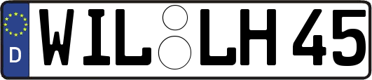 WIL-LH45
