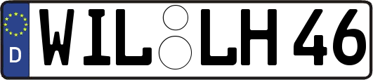 WIL-LH46