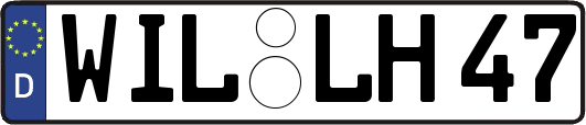 WIL-LH47