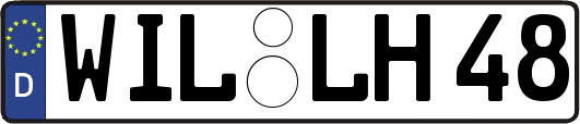 WIL-LH48