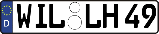 WIL-LH49
