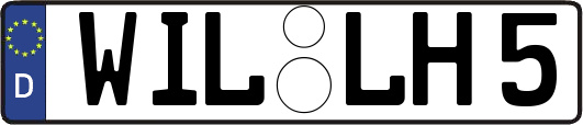 WIL-LH5