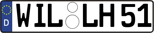 WIL-LH51